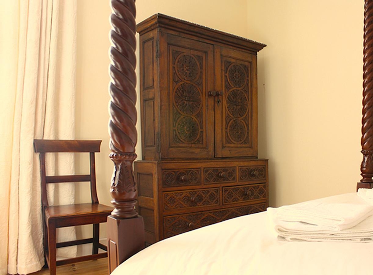 20 Segontium Terrace Villa เคอร์นาวอน ภายนอก รูปภาพ